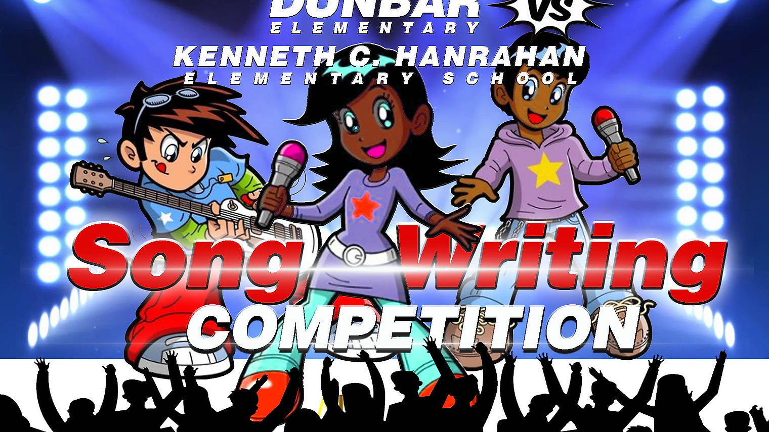 2019/2020 Elementary Songwriting Contest